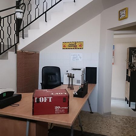 Casa Vacanza In Pieno Centro Storico Vicino Ostuni E La Riserva Di Torre Quaceto San Vito dei Normanni Exterior photo