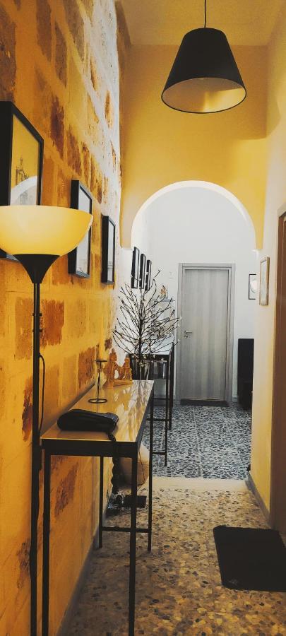 Casa Vacanza In Pieno Centro Storico Vicino Ostuni E La Riserva Di Torre Quaceto San Vito dei Normanni Exterior photo