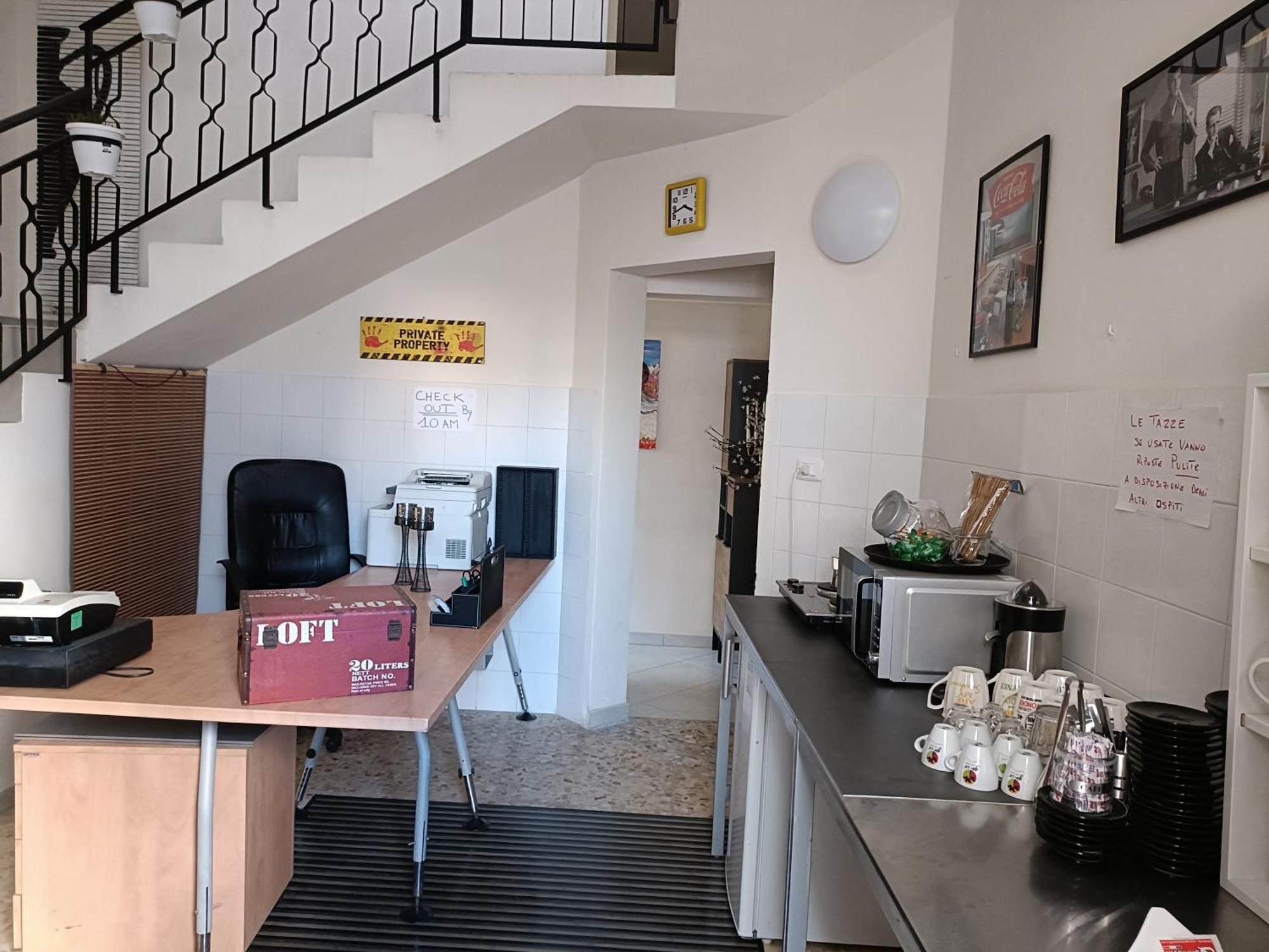 Casa Vacanza In Pieno Centro Storico Vicino Ostuni E La Riserva Di Torre Quaceto San Vito dei Normanni Exterior photo